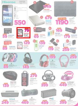 Game Zambia : Nobody Beats Our Prices (9 Feb - 22 Feb 2017), page 5