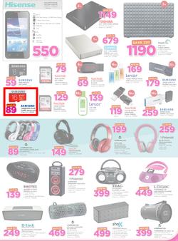 Game Zambia : Nobody Beats Our Prices (9 Feb - 22 Feb 2017), page 5