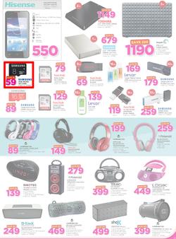 Game Zambia : Nobody Beats Our Prices (9 Feb - 22 Feb 2017), page 5