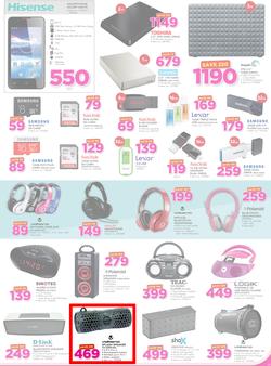 Game Zambia : Nobody Beats Our Prices (9 Feb - 22 Feb 2017), page 5