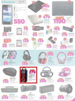 Game Zambia : Nobody Beats Our Prices (9 Feb - 22 Feb 2017), page 5
