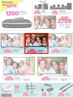 Game Zambia : Nobody Beats Our Prices (9 Feb - 22 Feb 2017), page 6