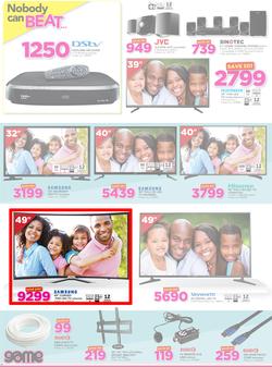Game Zambia : Nobody Beats Our Prices (9 Feb - 22 Feb 2017), page 6