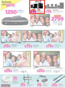 Game Zambia : Nobody Beats Our Prices (9 Feb - 22 Feb 2017), page 6
