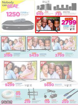 Game Zambia : Nobody Beats Our Prices (9 Feb - 22 Feb 2017), page 6