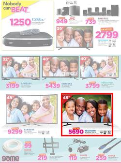 Game Zambia : Nobody Beats Our Prices (9 Feb - 22 Feb 2017), page 6