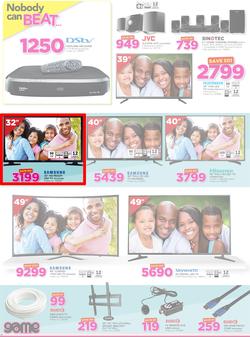 Game Zambia : Nobody Beats Our Prices (9 Feb - 22 Feb 2017), page 6