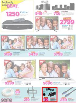 Game Zambia : Nobody Beats Our Prices (9 Feb - 22 Feb 2017), page 6