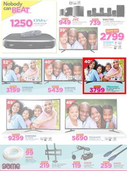 Game Zambia : Nobody Beats Our Prices (9 Feb - 22 Feb 2017), page 6