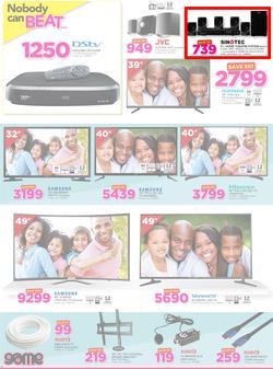 Game Zambia : Nobody Beats Our Prices (9 Feb - 22 Feb 2017), page 6