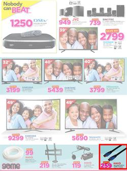 Game Zambia : Nobody Beats Our Prices (9 Feb - 22 Feb 2017), page 6