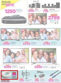 Game Zambia : Nobody Beats Our Prices (9 Feb - 22 Feb 2017), page 6