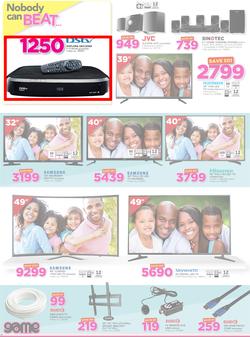 Game Zambia : Nobody Beats Our Prices (9 Feb - 22 Feb 2017), page 6