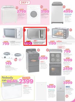 Game Zambia : Nobody Beats Our Prices (9 Feb - 22 Feb 2017), page 7