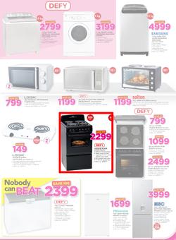 Game Zambia : Nobody Beats Our Prices (9 Feb - 22 Feb 2017), page 7