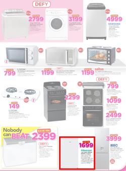 Game Zambia : Nobody Beats Our Prices (9 Feb - 22 Feb 2017), page 7