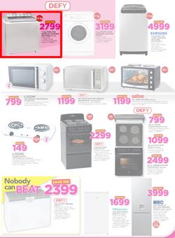 Game Zambia : Nobody Beats Our Prices (9 Feb - 22 Feb 2017), page 7