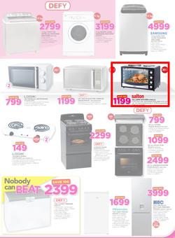 Game Zambia : Nobody Beats Our Prices (9 Feb - 22 Feb 2017), page 7