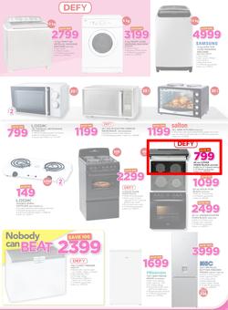 Game Zambia : Nobody Beats Our Prices (9 Feb - 22 Feb 2017), page 7