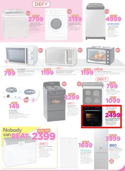 Game Zambia : Nobody Beats Our Prices (9 Feb - 22 Feb 2017), page 7