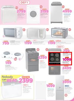 Game Zambia : Nobody Beats Our Prices (9 Feb - 22 Feb 2017), page 7