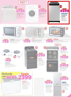 Game Zambia : Nobody Beats Our Prices (9 Feb - 22 Feb 2017), page 7