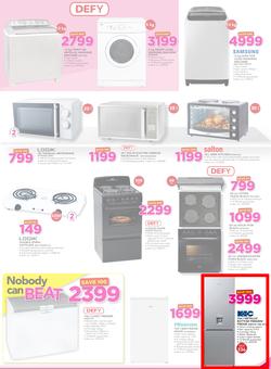 Game Zambia : Nobody Beats Our Prices (9 Feb - 22 Feb 2017), page 7