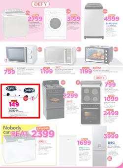 Game Zambia : Nobody Beats Our Prices (9 Feb - 22 Feb 2017), page 7