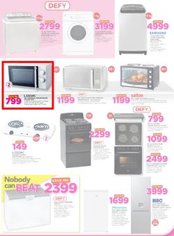 Game Zambia : Nobody Beats Our Prices (9 Feb - 22 Feb 2017), page 7