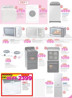 Game Zambia : Nobody Beats Our Prices (9 Feb - 22 Feb 2017), page 7