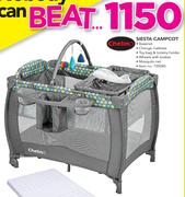 Chelino Siesta Campcot