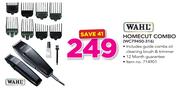 Wahl Homecut Combo WC79450-316