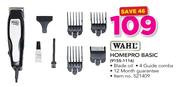 Wahl Homepro Basic 9155-1116