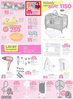 Game Zambia : Nobody Beats Our Prices (9 Feb - 22 Feb 2017), page 8