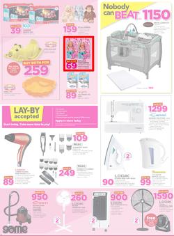 Game Zambia : Nobody Beats Our Prices (9 Feb - 22 Feb 2017), page 8