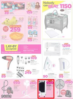 Game Zambia : Nobody Beats Our Prices (9 Feb - 22 Feb 2017), page 8