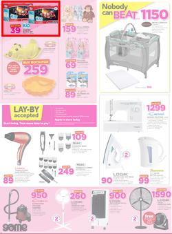 Game Zambia : Nobody Beats Our Prices (9 Feb - 22 Feb 2017), page 8