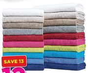 Glodina Guest Towel-Each