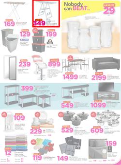 Game Zambia : Nobody Beats Our Prices (9 Feb - 22 Feb 2017), page 9