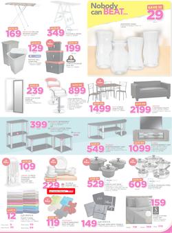 Game Zambia : Nobody Beats Our Prices (9 Feb - 22 Feb 2017), page 9