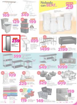 Game Zambia : Nobody Beats Our Prices (9 Feb - 22 Feb 2017), page 9