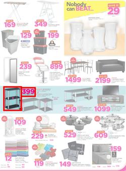 Game Zambia : Nobody Beats Our Prices (9 Feb - 22 Feb 2017), page 9