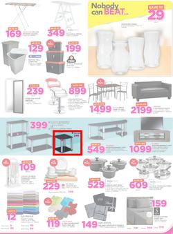 Game Zambia : Nobody Beats Our Prices (9 Feb - 22 Feb 2017), page 9