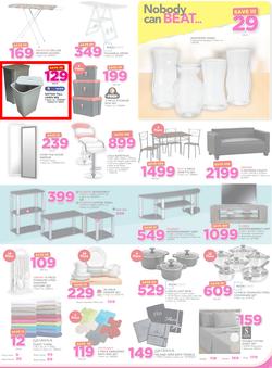 Game Zambia : Nobody Beats Our Prices (9 Feb - 22 Feb 2017), page 9