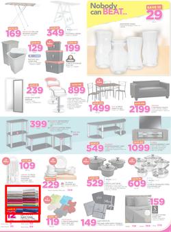 Game Zambia : Nobody Beats Our Prices (9 Feb - 22 Feb 2017), page 9