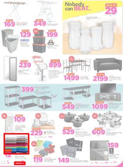 Game Zambia : Nobody Beats Our Prices (9 Feb - 22 Feb 2017), page 9