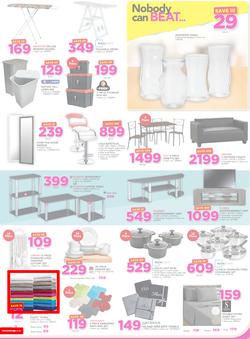 Game Zambia : Nobody Beats Our Prices (9 Feb - 22 Feb 2017), page 9