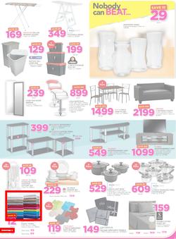 Game Zambia : Nobody Beats Our Prices (9 Feb - 22 Feb 2017), page 9