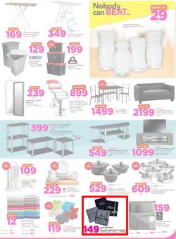 Game Zambia : Nobody Beats Our Prices (9 Feb - 22 Feb 2017), page 9