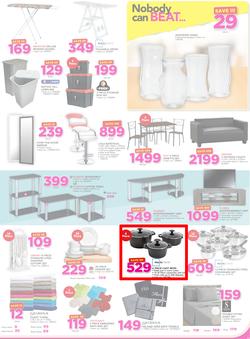 Game Zambia : Nobody Beats Our Prices (9 Feb - 22 Feb 2017), page 9